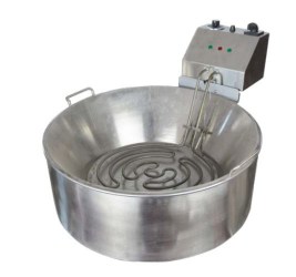 FREIDORA SOBREMESA ELÉCTRICA